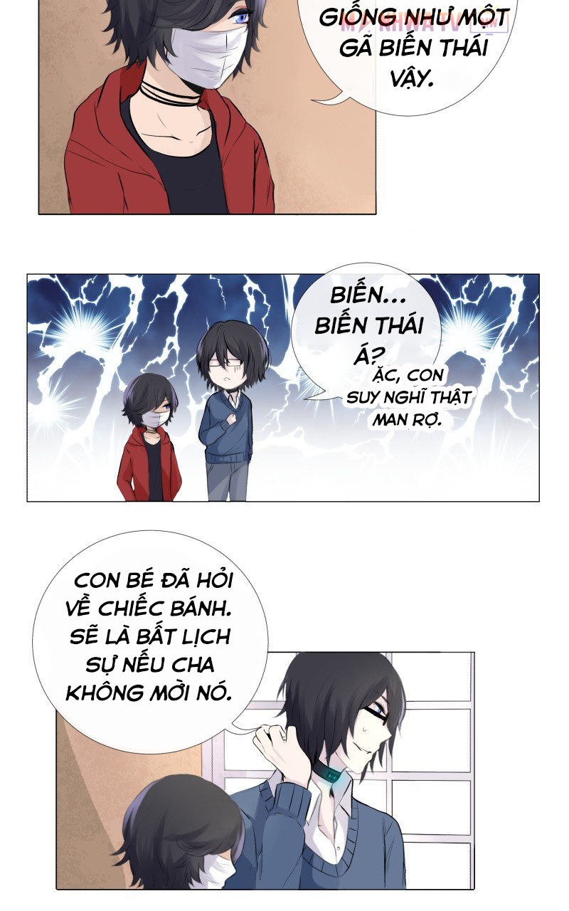 Đọc truyện Trọng sinh mạc thế - Chap 7